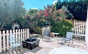 Ideal For Camino Quiet Basic Room Away From Crowds In Private House