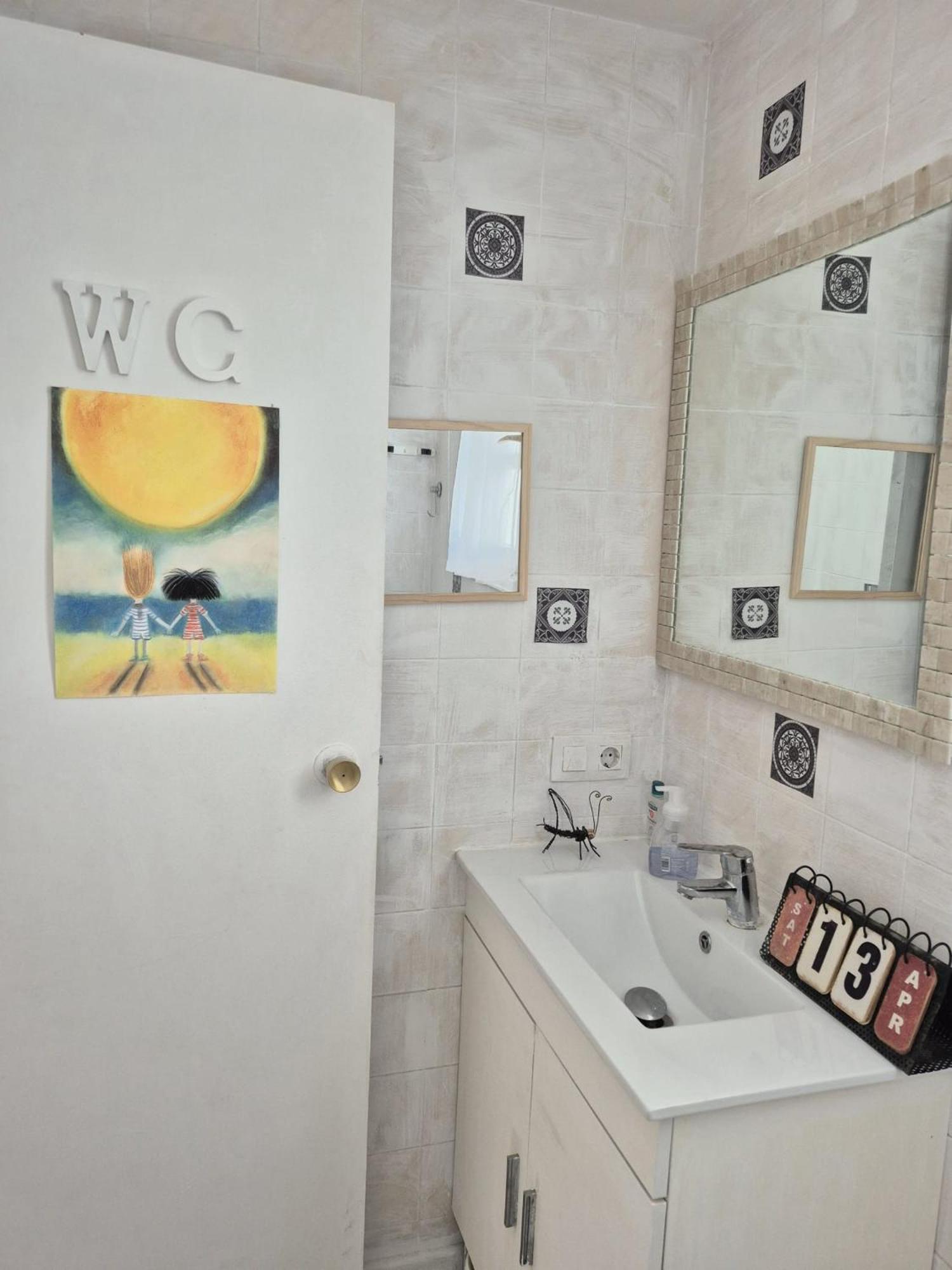 Ideal For Camino Quiet Basic Room Away From Crowds In Private House Zizur Mayor Exterior photo